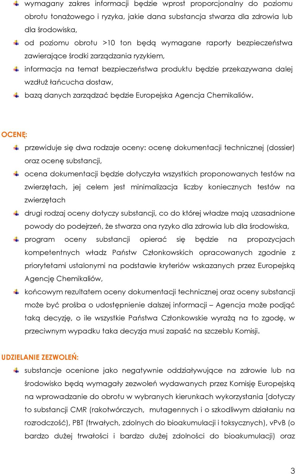 Agencja Chemikaliów.