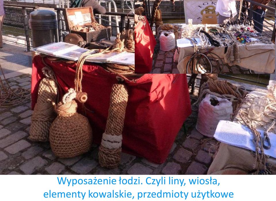 elementy kowalskie,