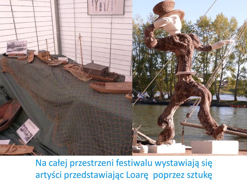 się artyści