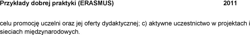 aktywne uczestnictwo w
