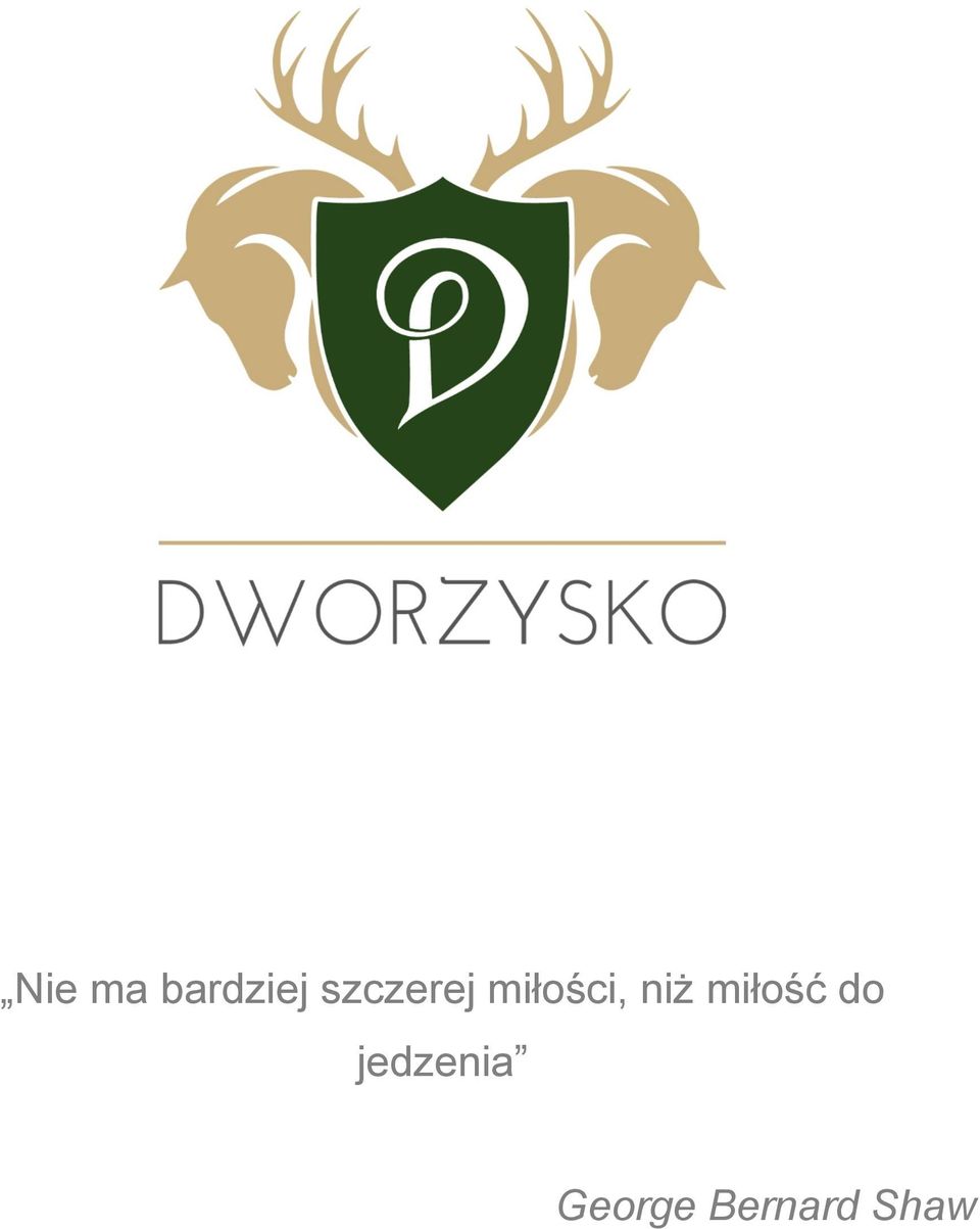 niż miłość do