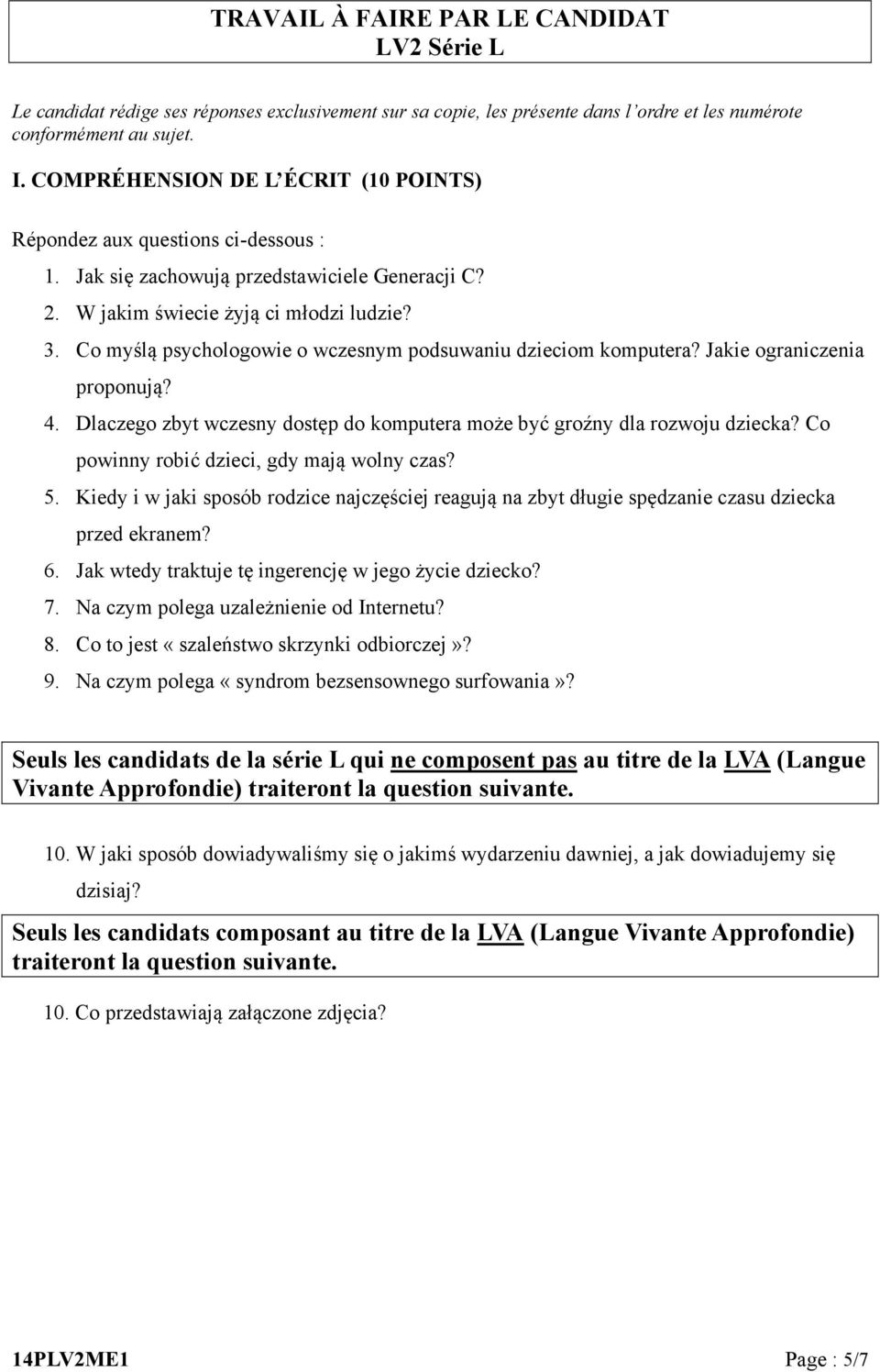 Co myślą psychologowie o wczesnym podsuwaniu dzieciom komputera? Jakie ograniczenia proponują? 4. Dlaczego zbyt wczesny dostęp do komputera może być groźny dla rozwoju dziecka?