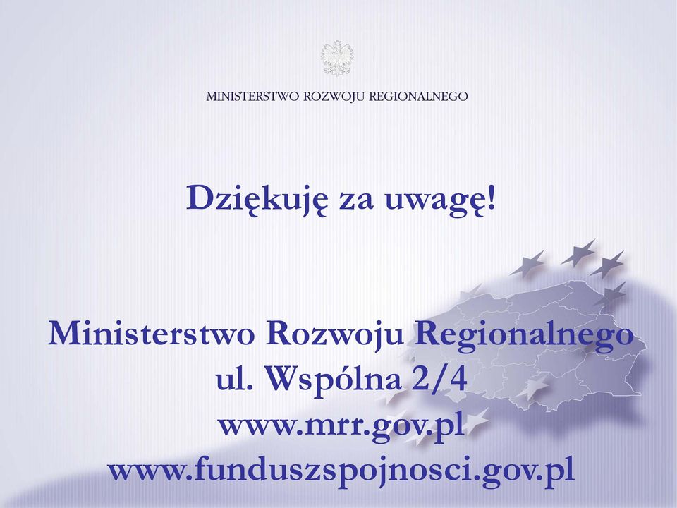 Regionalnego ul.