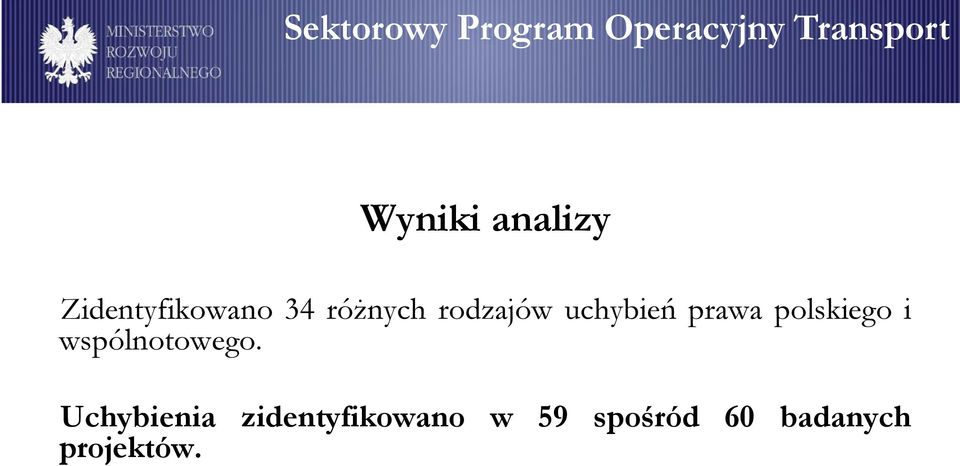 wspólnotowego.