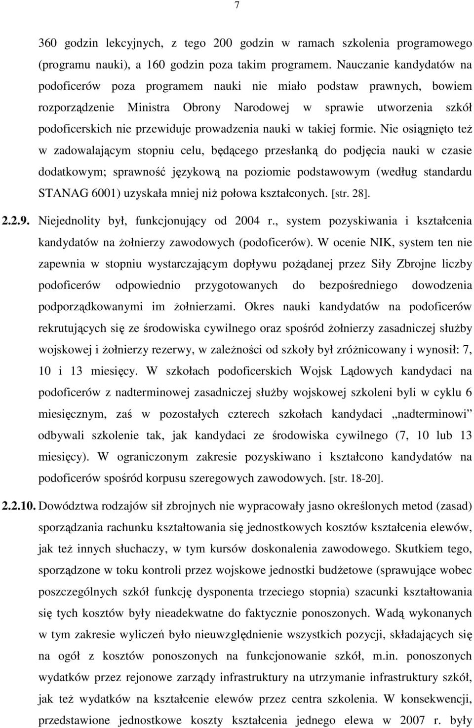 prowadzenia nauki w takiej formie.