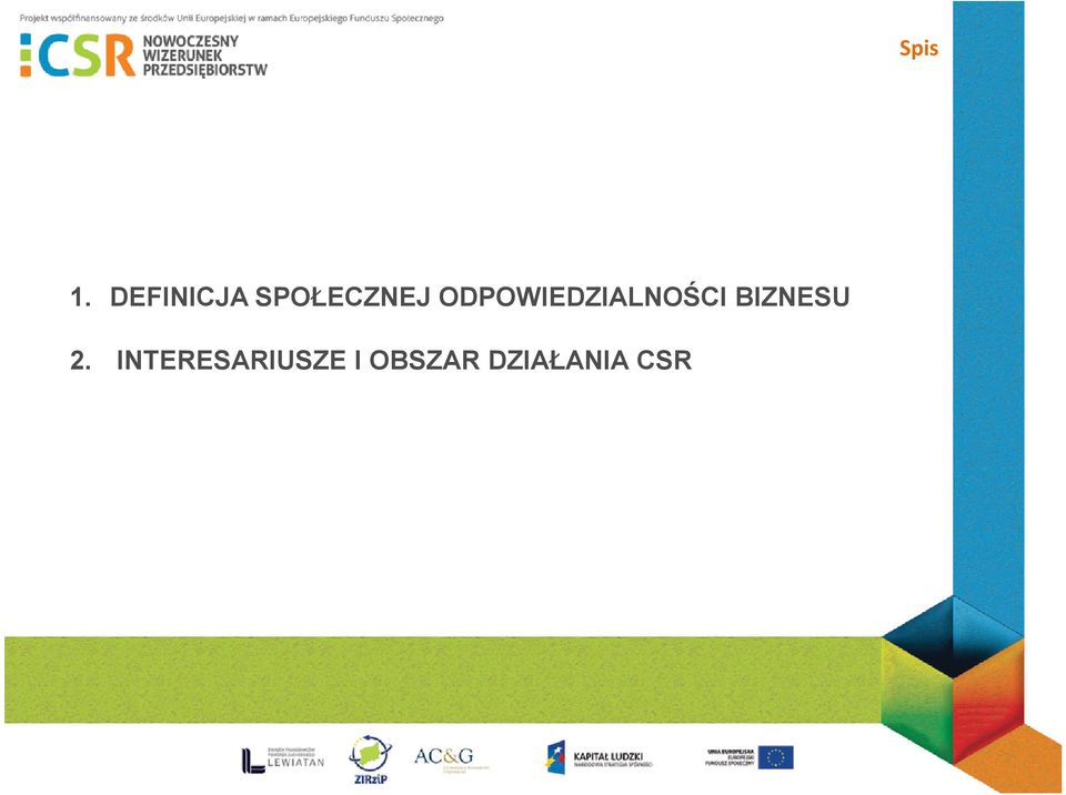 ODPOWIEDZIALNOŚCI