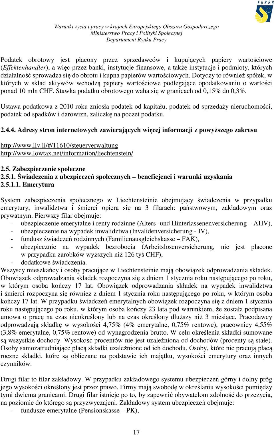 Stawka podatku obrotowego waha się w granicach od 0,15% do 0,3%.