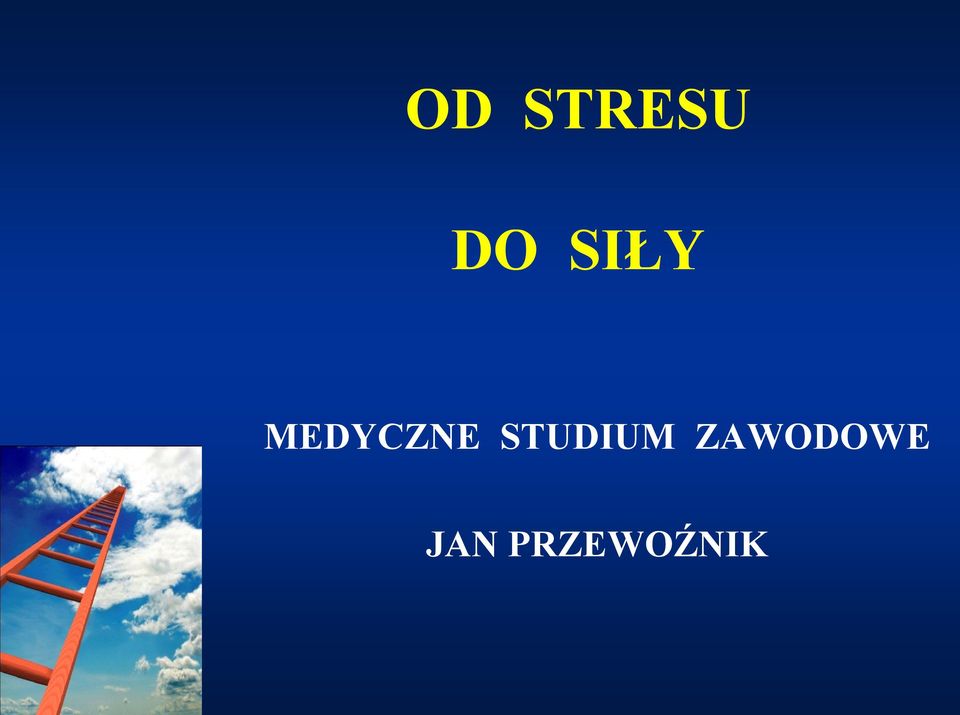 STUDIUM