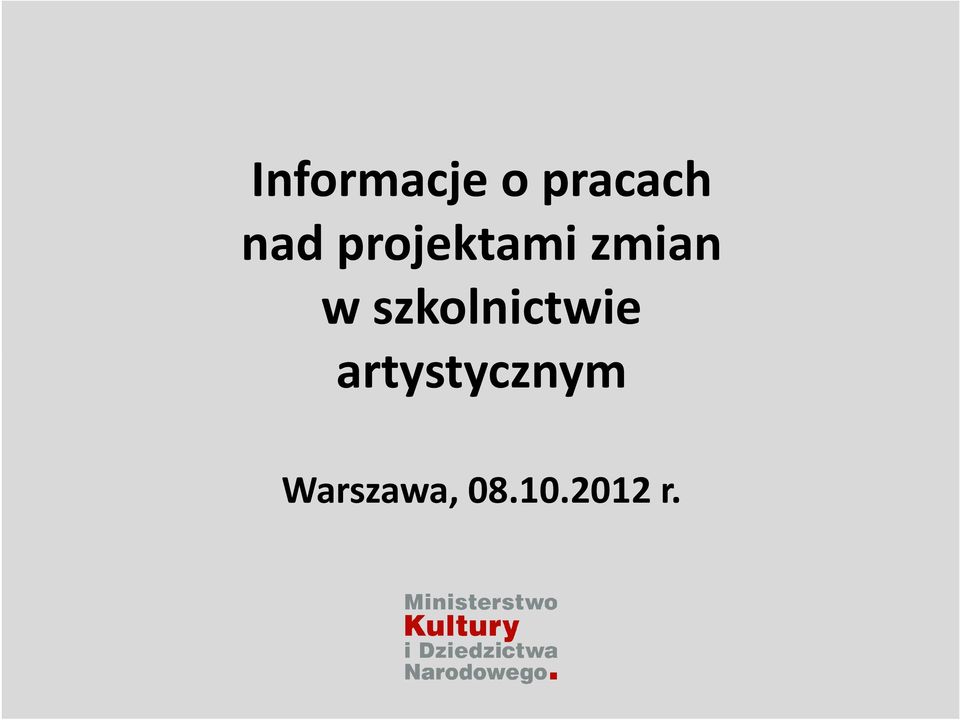 szkolnictwie