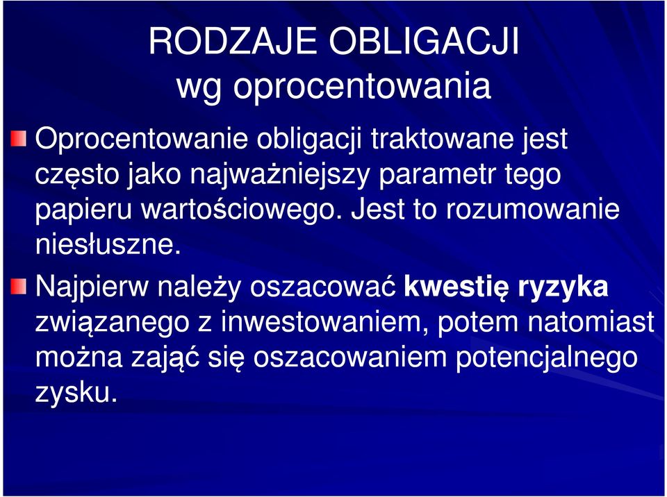 Jest to rozumowanie niesłuszne.