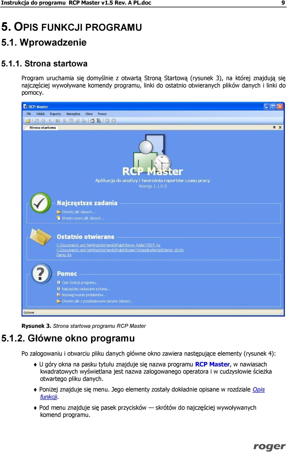 Wprowadzenie 5.1.