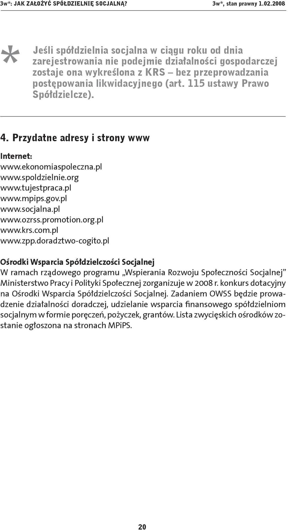 com.pl www.zpp.doradztwo-cogito.