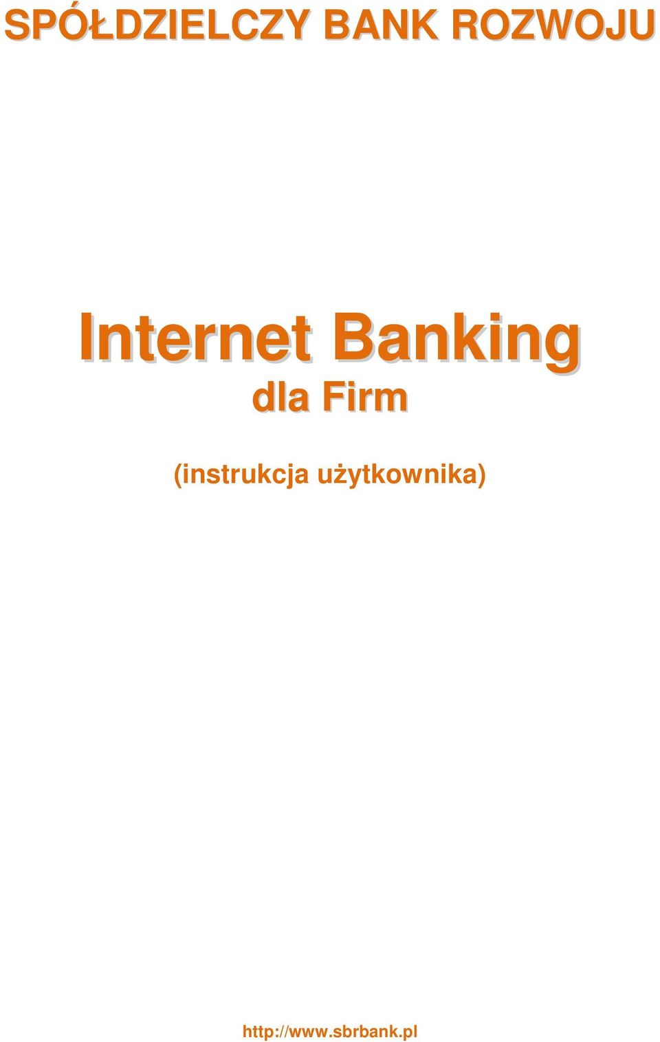 dla Firm (instrukcja