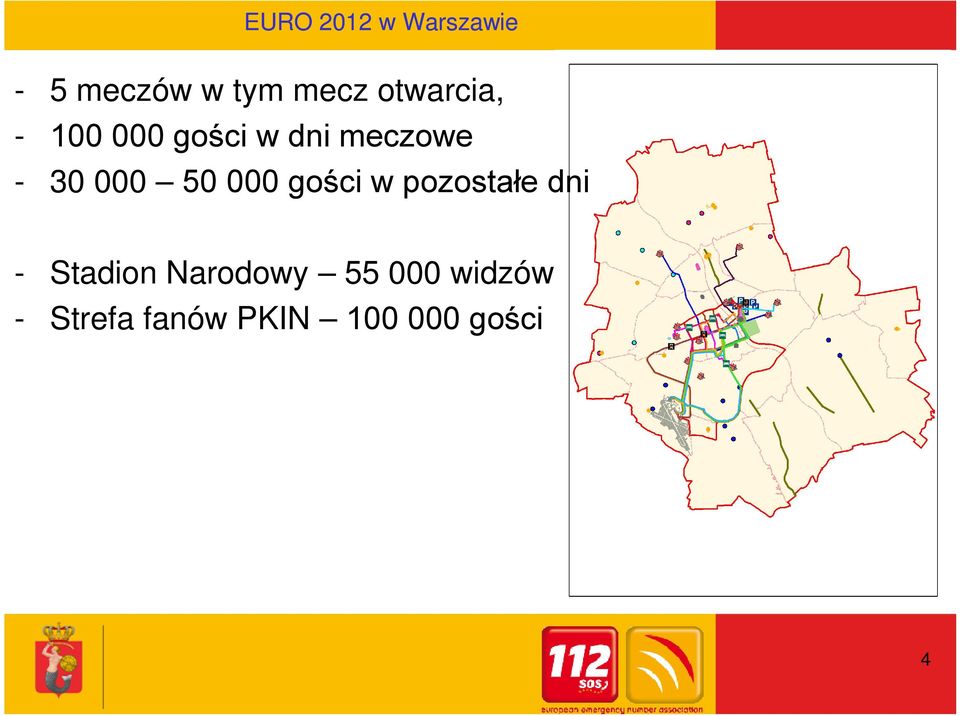 000 50 000 gości w pozostałe dni - Stadion