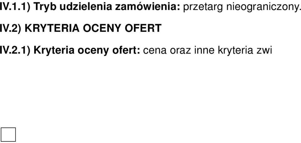 3) ZMIANA UMOWY przewiduje się istotne zmiany postanowień zawartej umowy w stosunku do treści oferty, na podstawie której dokonano wyboru wykonawcy: Dopuszczalne zmiany postanowień umowy oraz