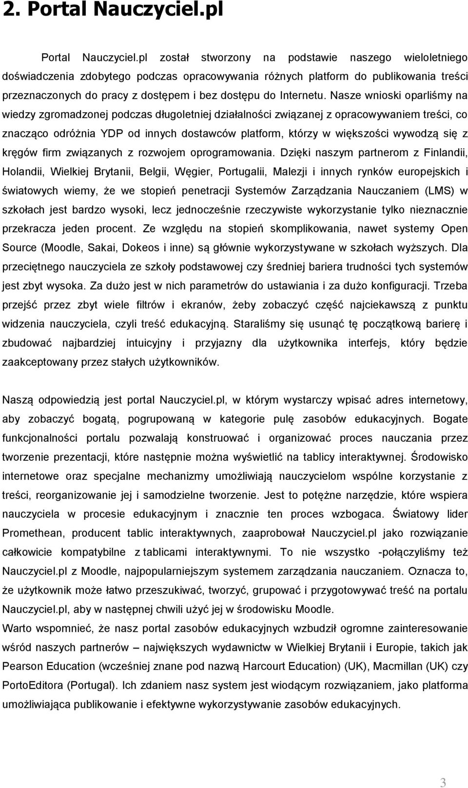 Internetu.