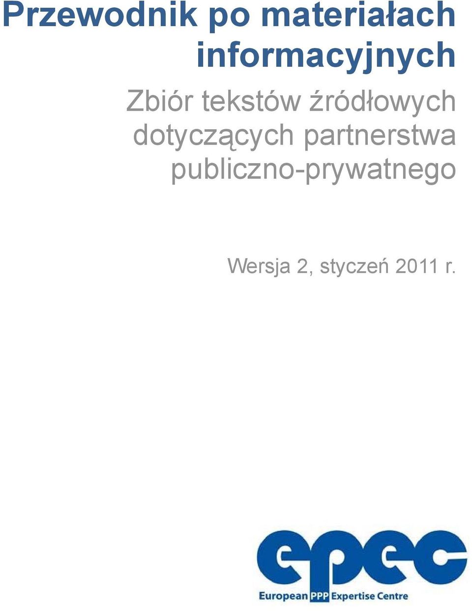 źródłowych dotyczących