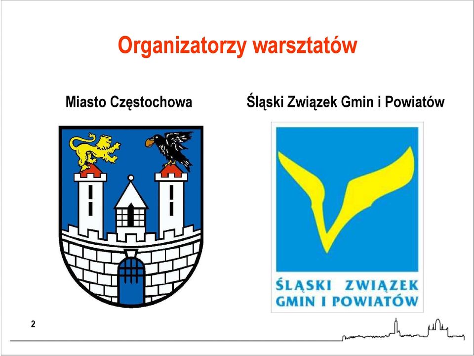 Częstochowa Śląski