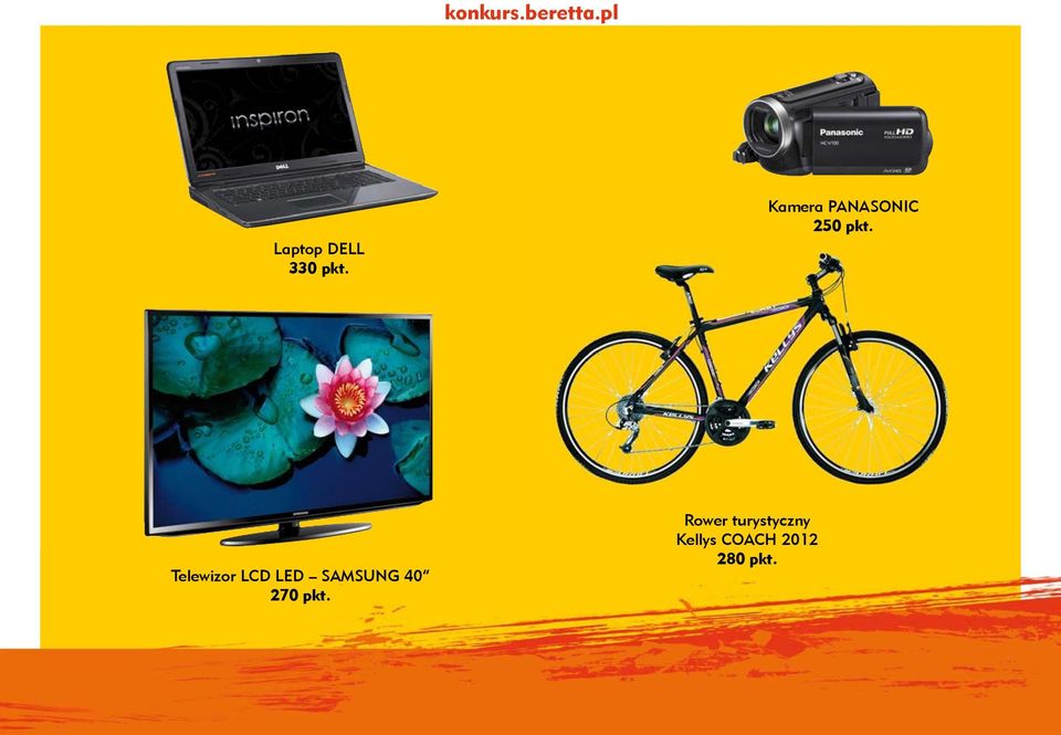 Telewizor LCD LED SAMSUNG 40 270