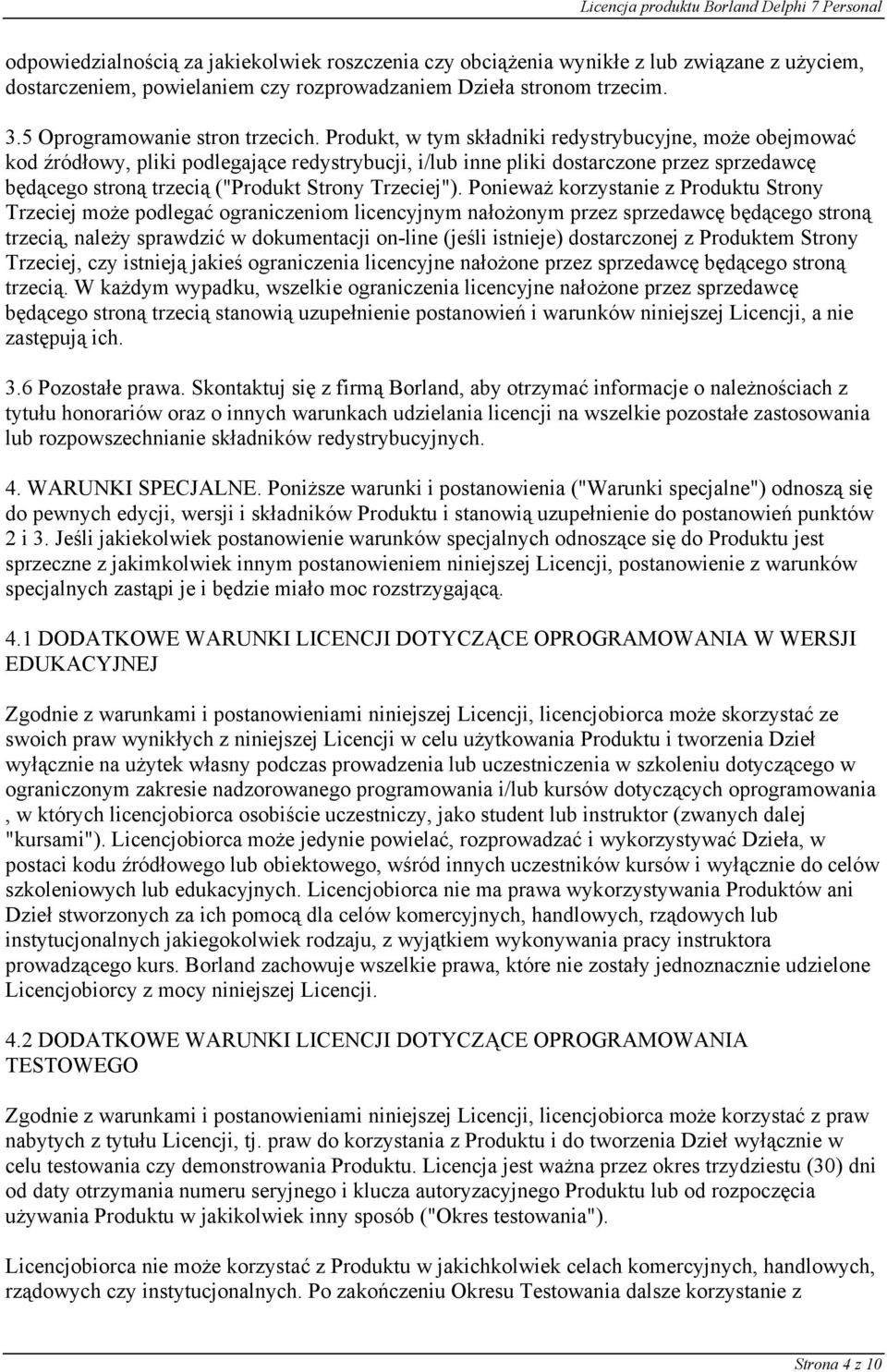 Trzeciej").