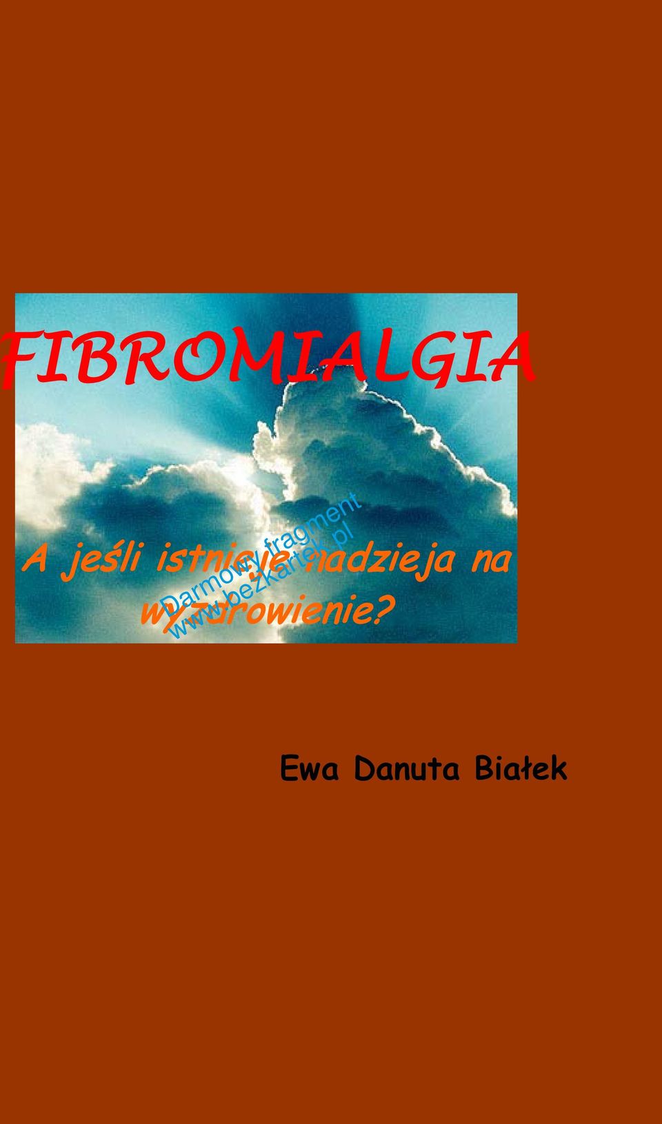 nadzieja na