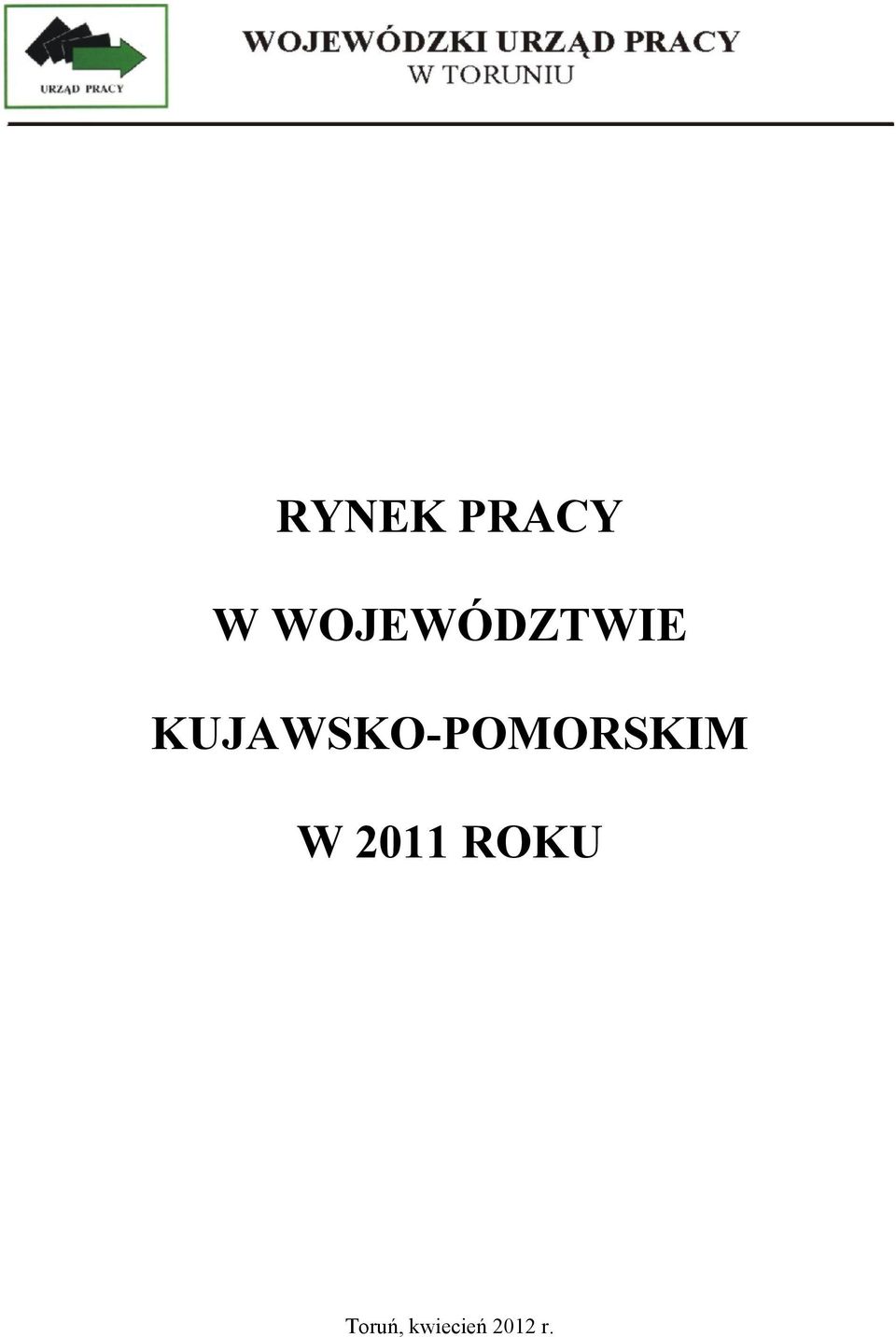 KUJAWSKO-POMORSKIM W