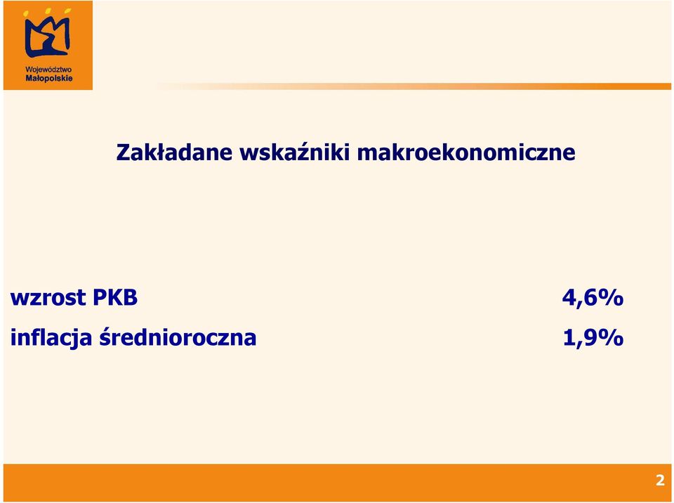 wzrost PKB 4,6%