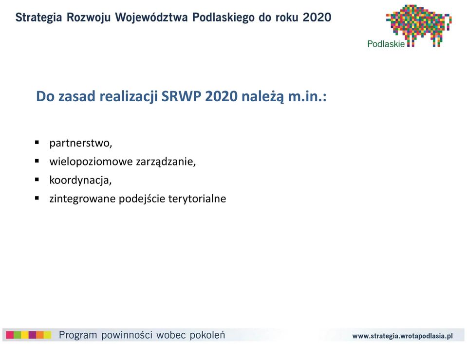 : partnerstwo, wielopoziomowe