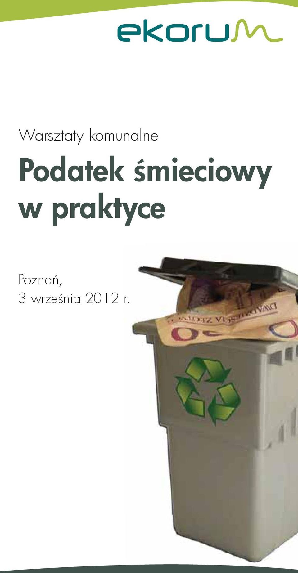 śmieciowy w