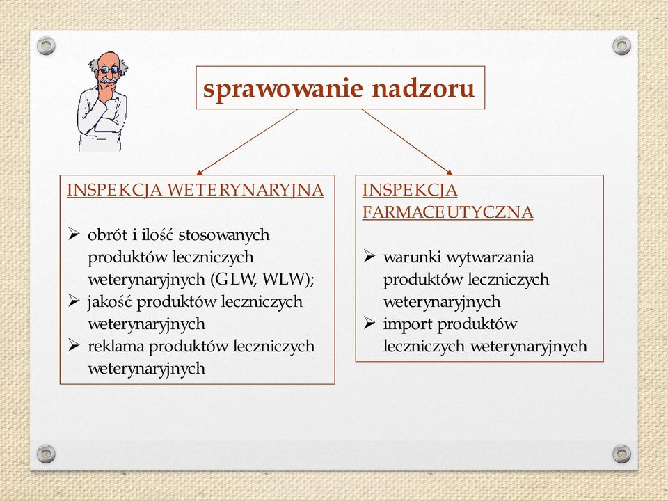 reklama produktów leczniczych weterynaryjnych INSPEKCJA FARMACEUTYCZNA warunki