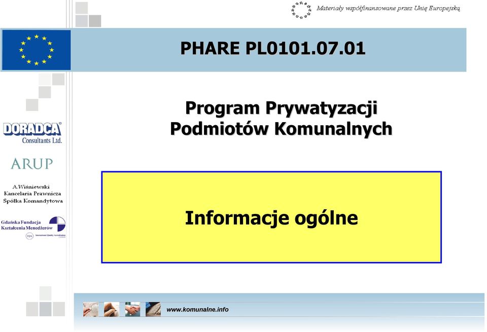 Prywatyzacji