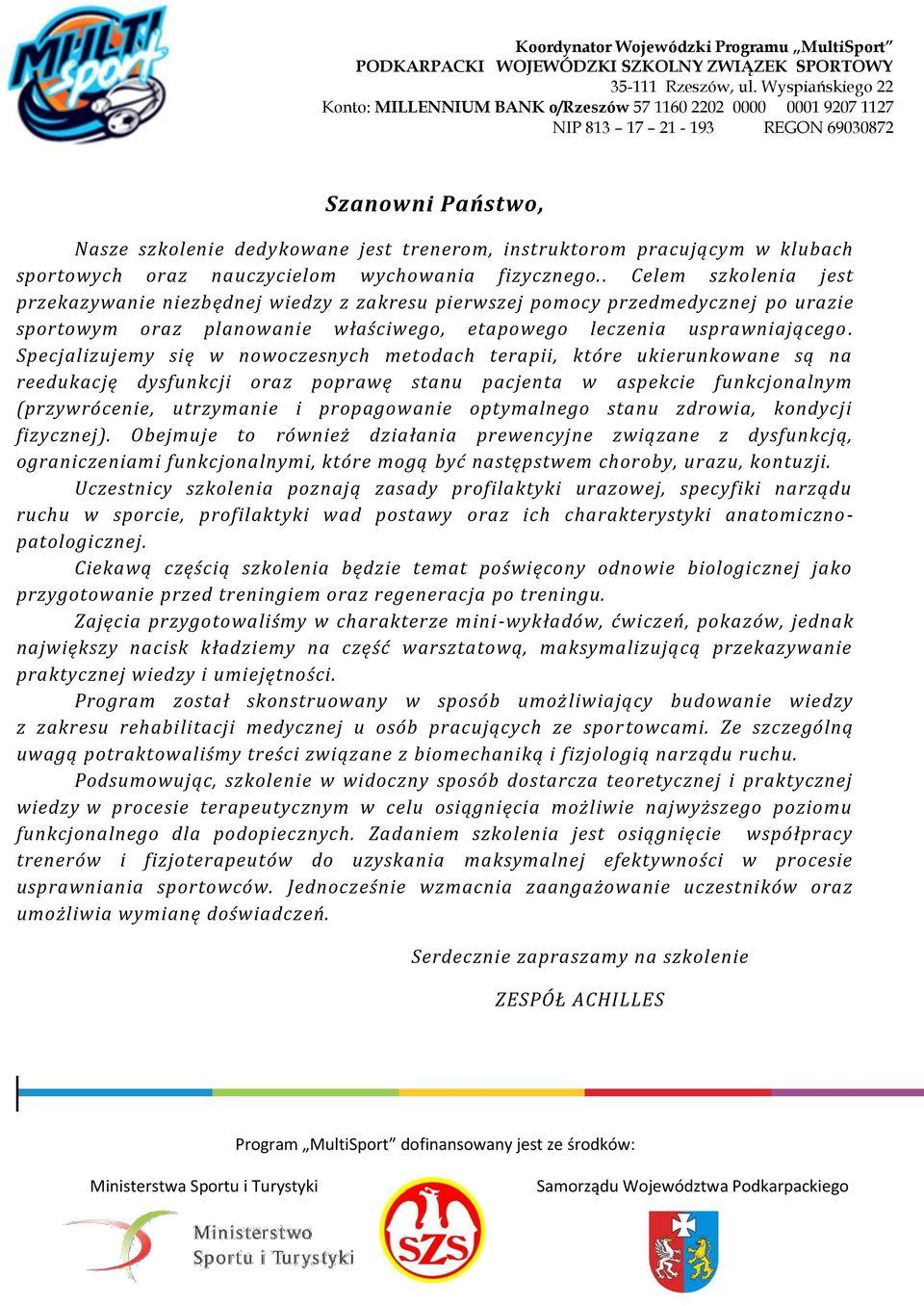 Specjalizujemy się w nowoczesnych metodach terapii, które ukierunkowane są na reedukację dysfunkcji oraz poprawę stanu pacjenta w aspekcie funkcjonalnym (przywrócenie, utrzymanie i propagowanie