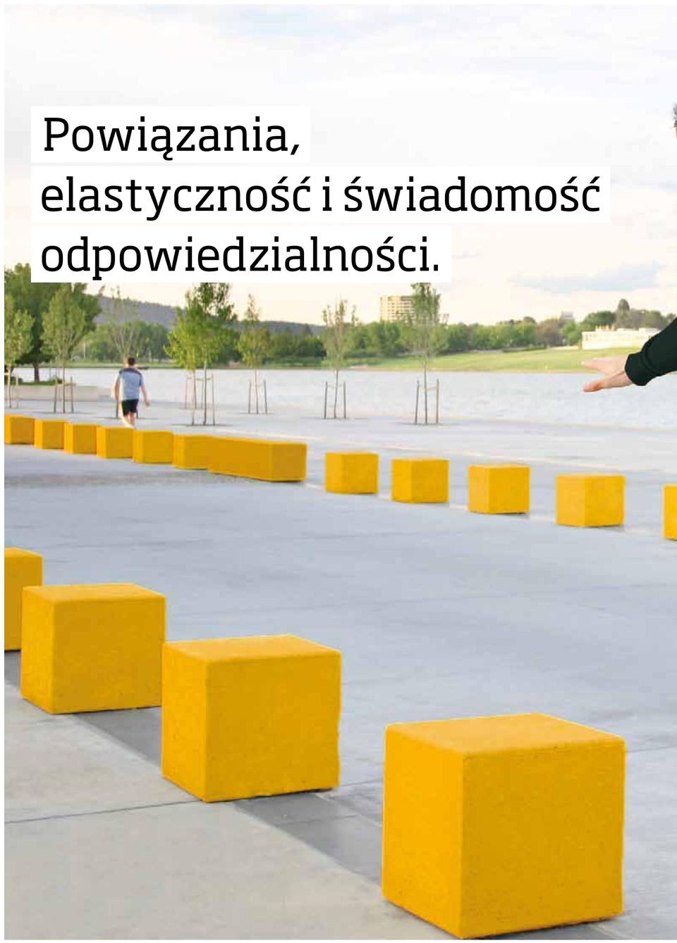 i świadomość