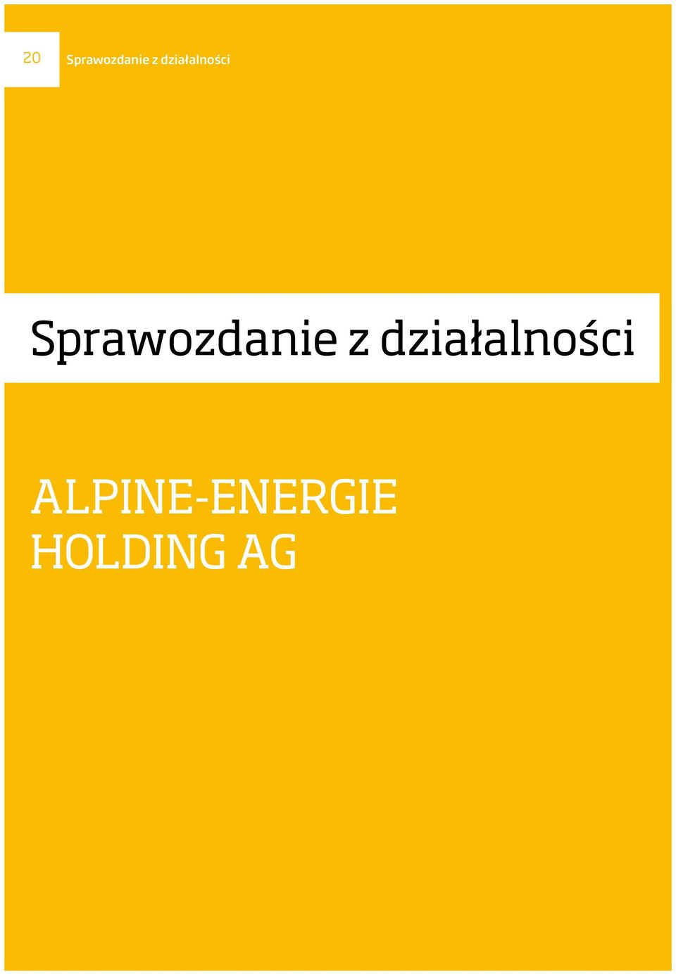 Sprawozdanie z 