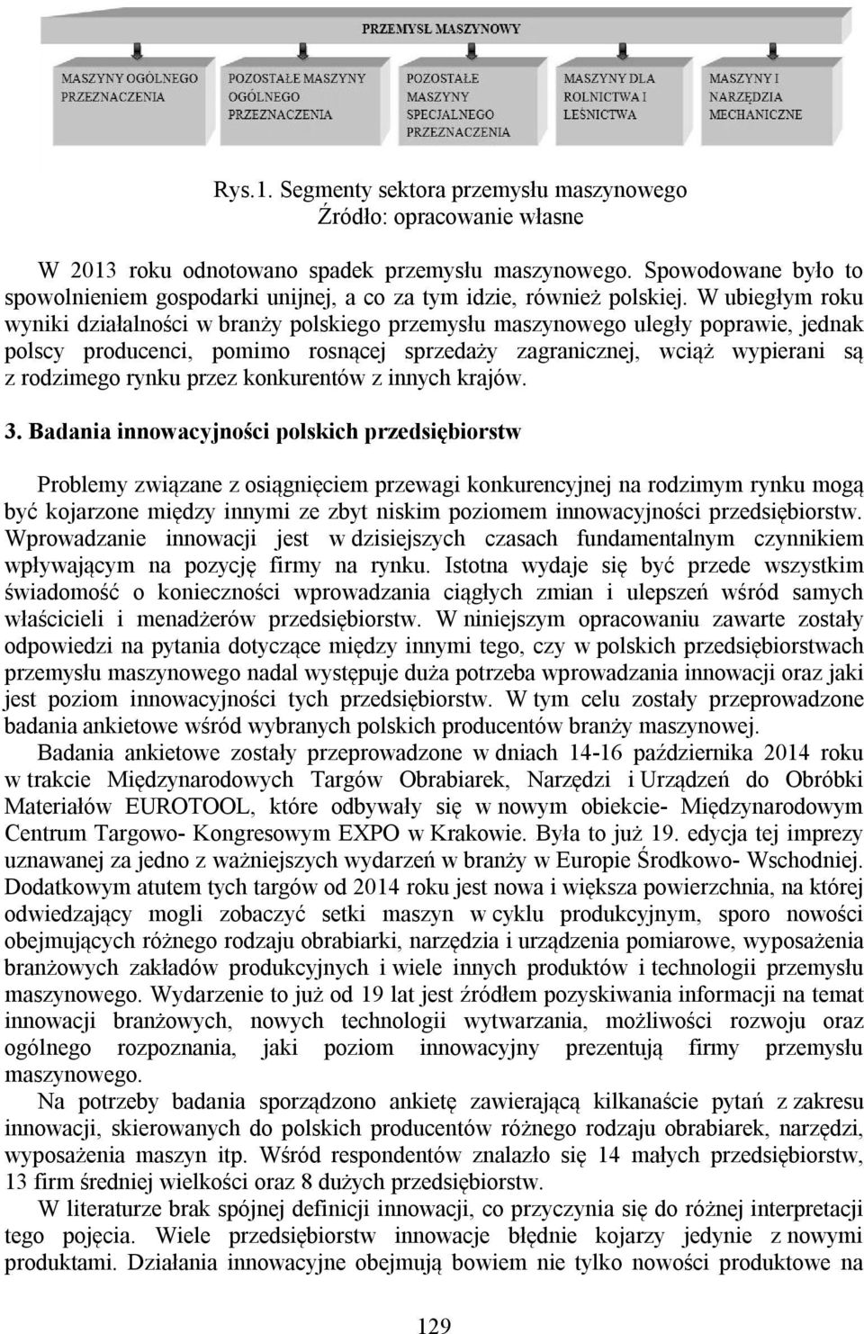 przez konkurentów z innych krajów. 3.