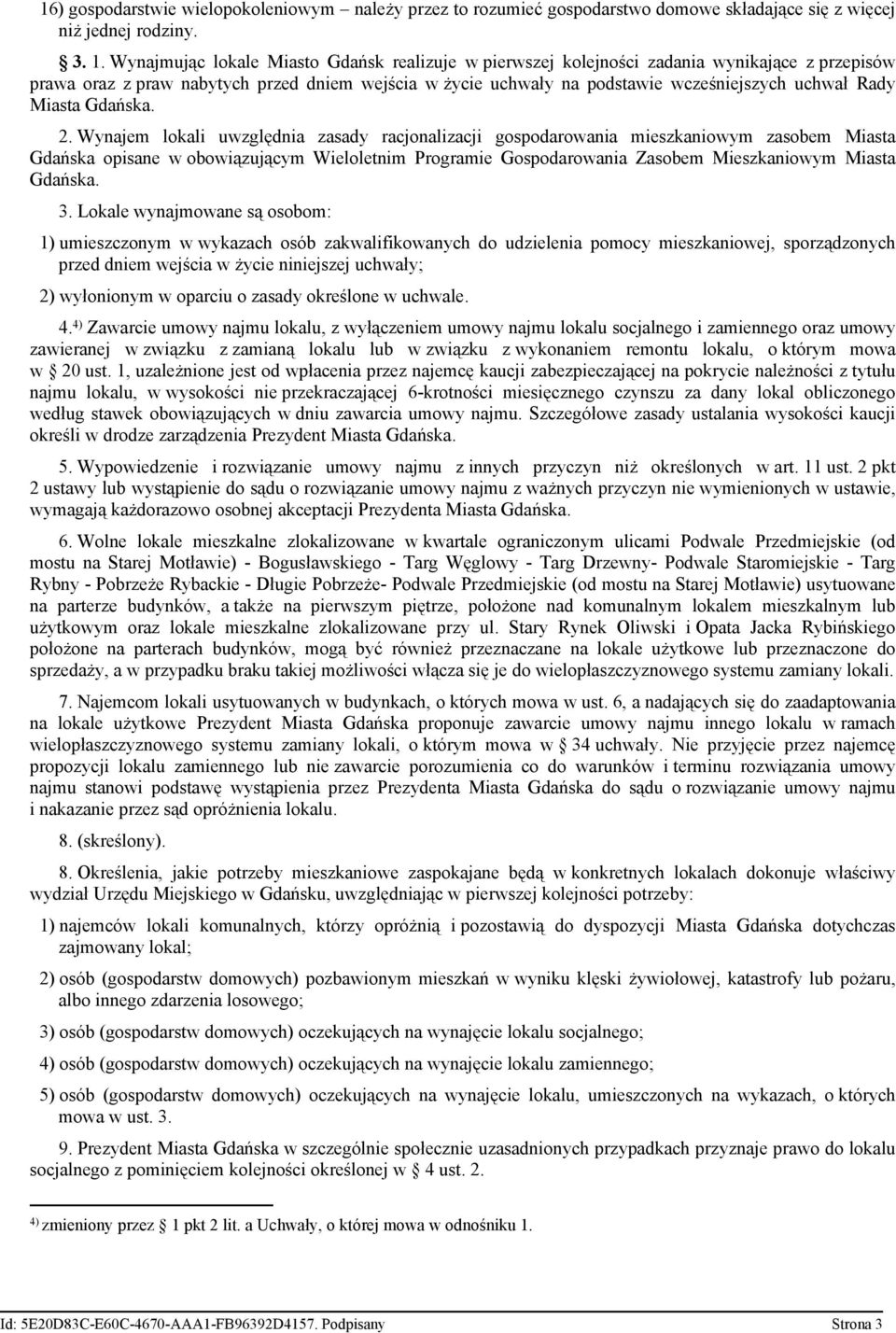 Miasta Gdańska. 2.