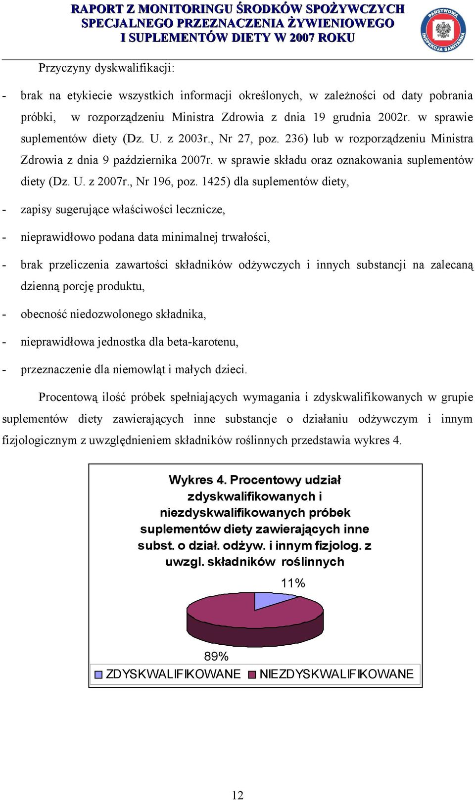 , Nr 196, poz.