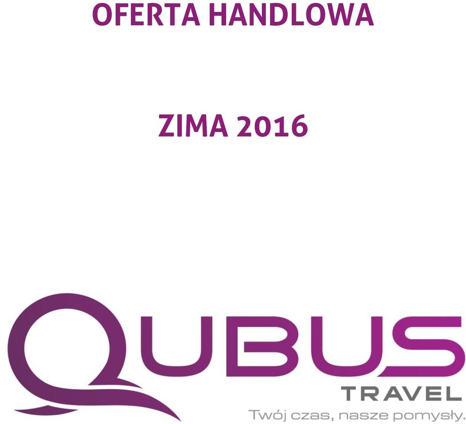 ZIMA 2016