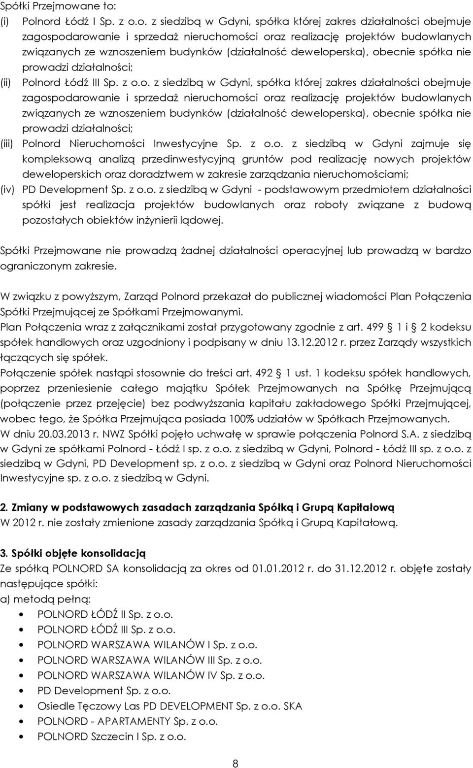 (i) Pol