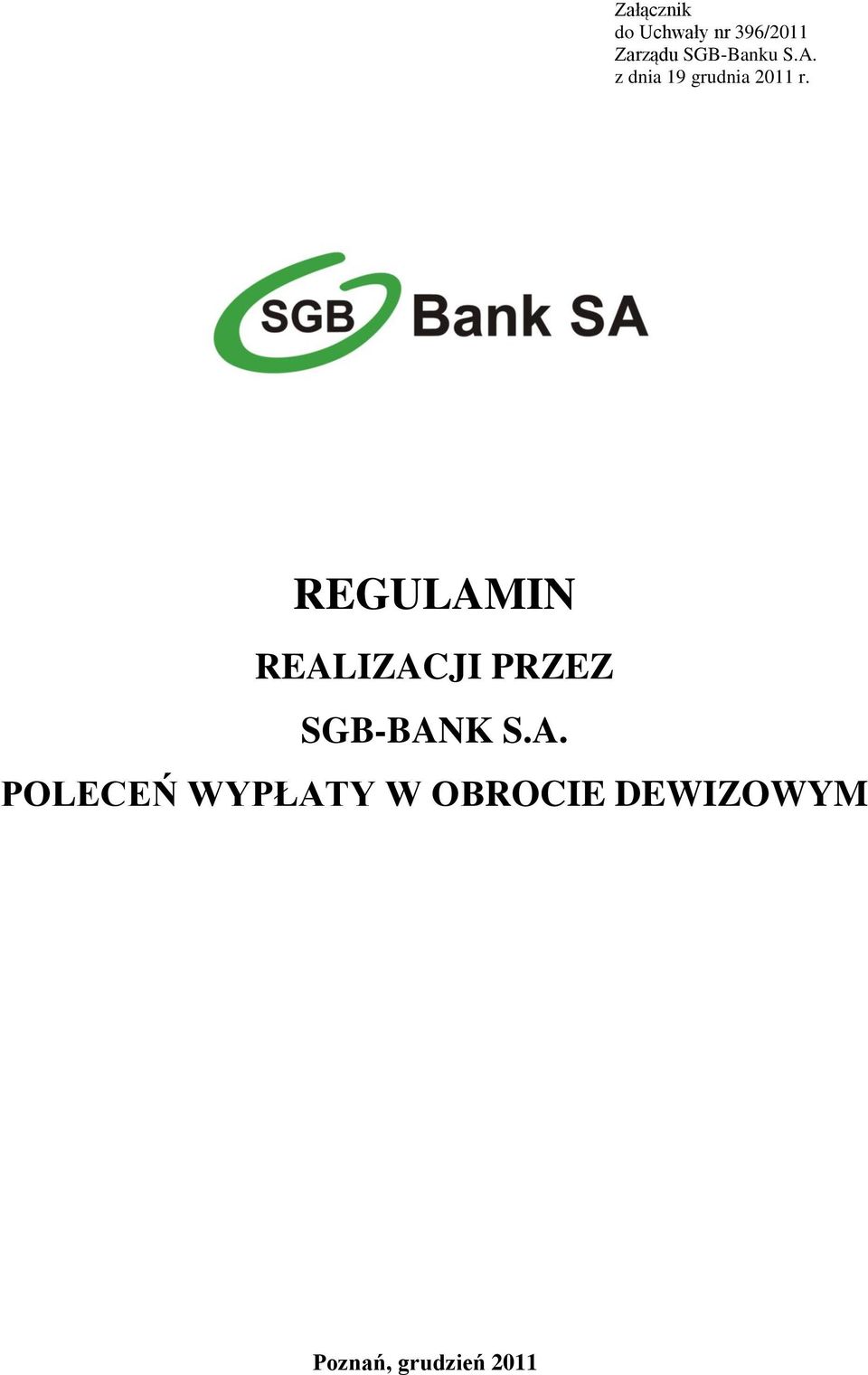 REGULAM