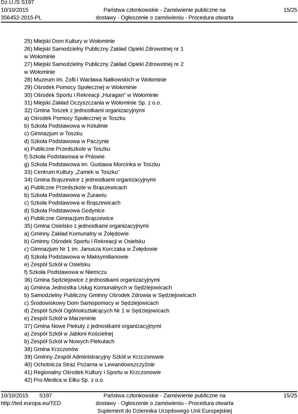 ii i Wacława Nałkow