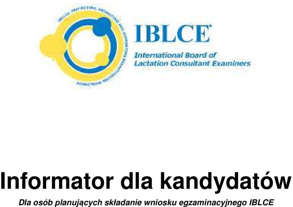 planujących składanie