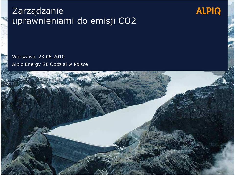 CO2 Warszawa, 23.06.