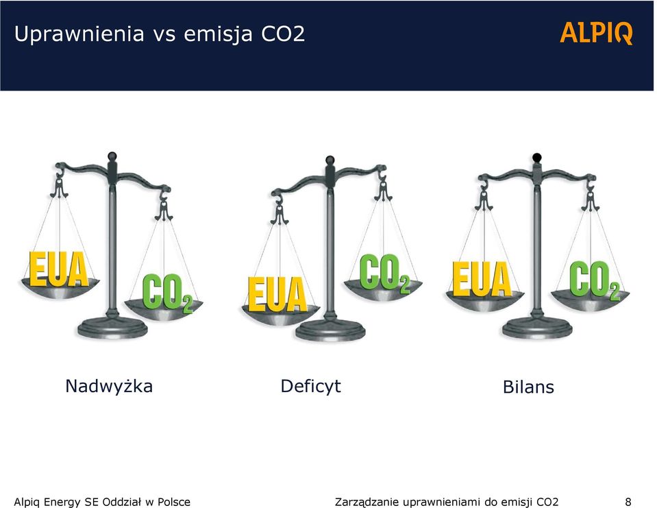 Energy SE Oddział w Polsce