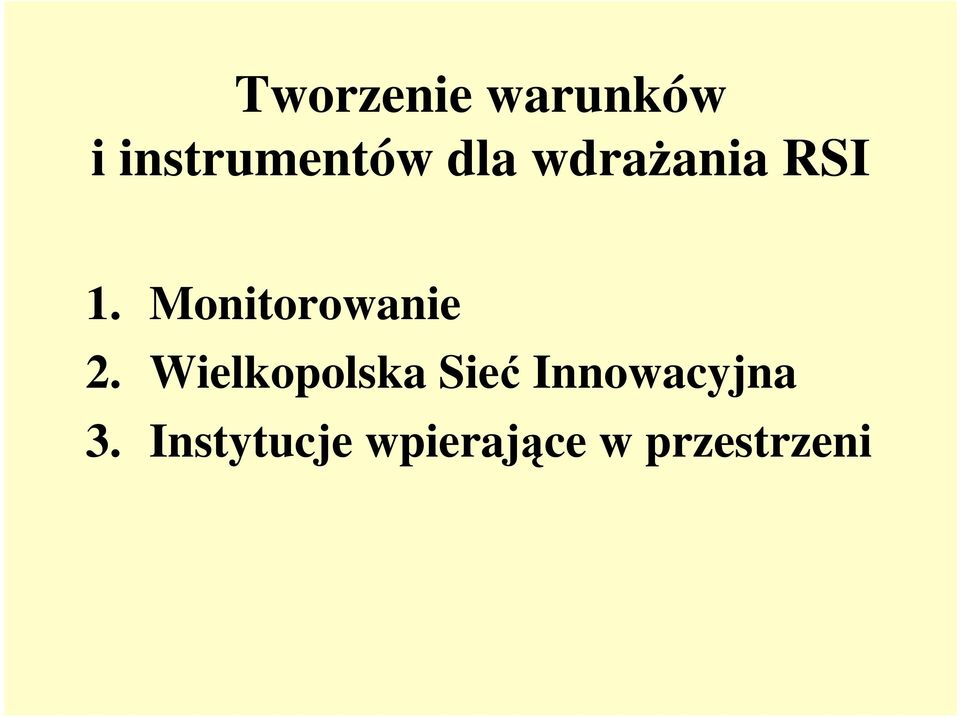 Monitorowanie 2.