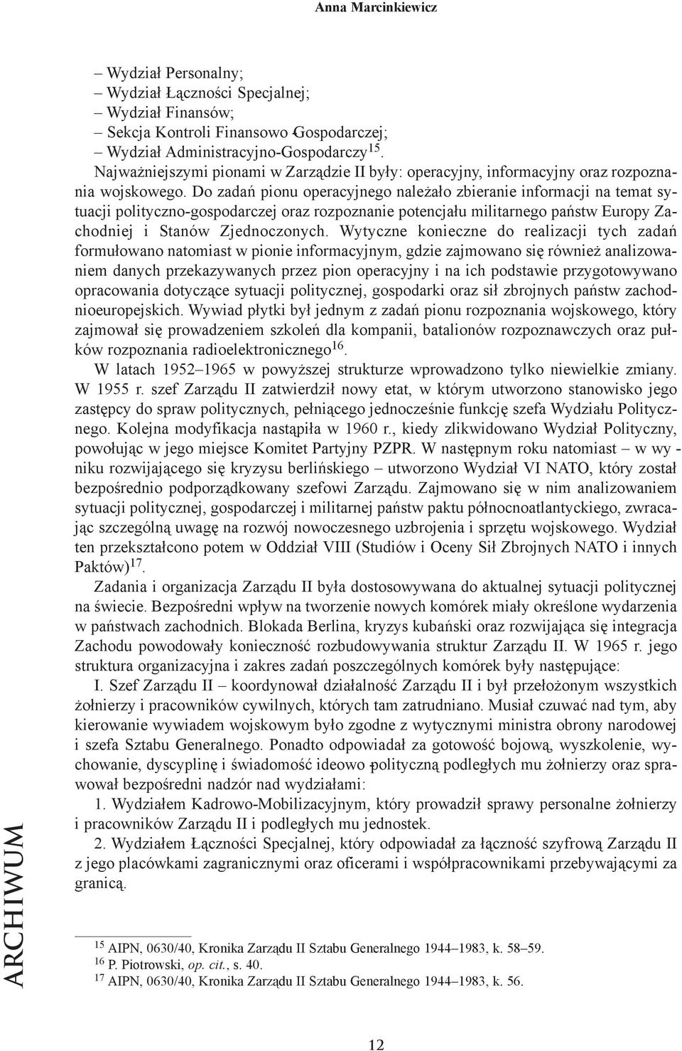 Wot 59-16 kojarzenie