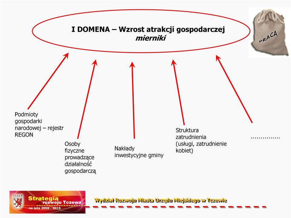 fizyczne prowadzące działalność gospodarczą Nakłady