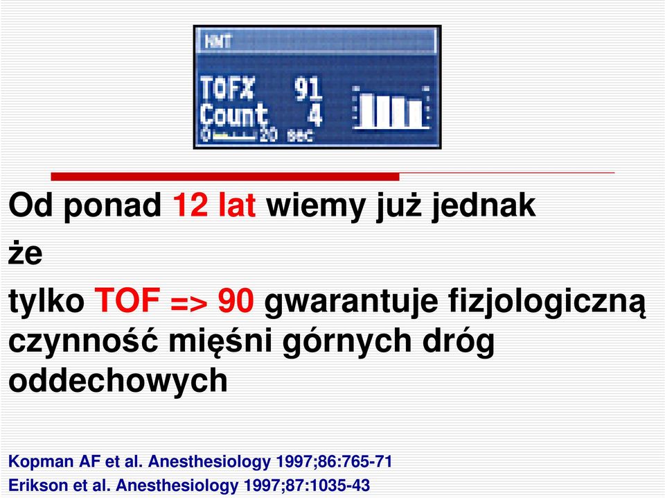 dróg oddechowych Kopman AF et al.