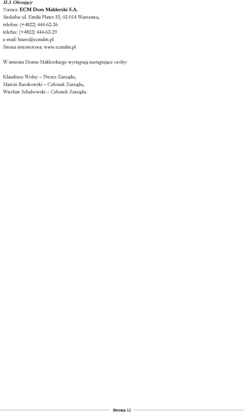e-mail: biuro@ecmdm.