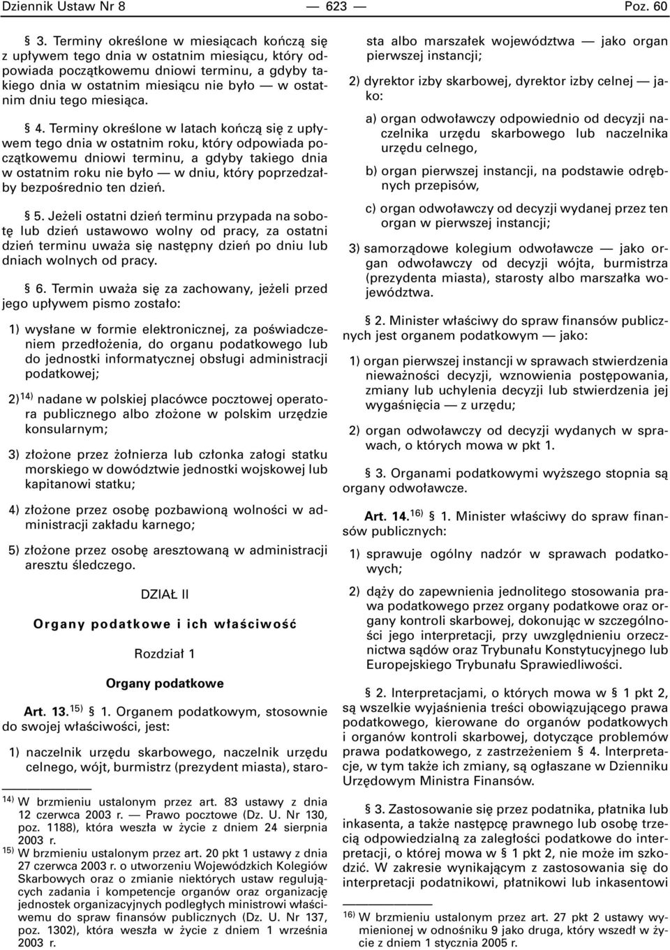 tego miesiàca. 4.